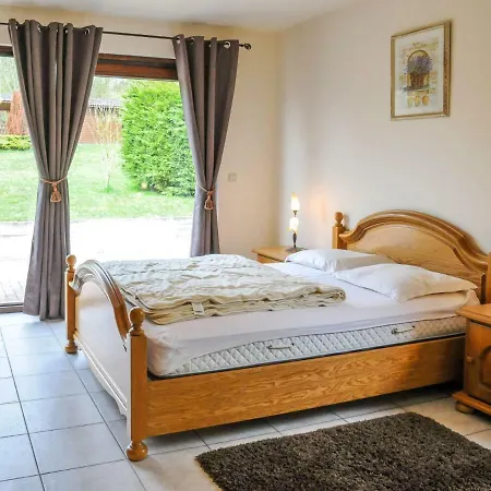 Ferienhaus Great Pleasure